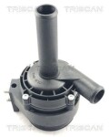 TRISCAN Lisaveepump (jahutusvee ringlussüsteem) 8600 23068