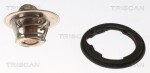 TRISCAN Termostaat,  Jahutusvedelik 8620 11588