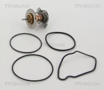 TRISCAN Termostaat,  Jahutusvedelik 8620 11792