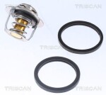 TRISCAN Termostaat,  Jahutusvedelik 8620 18782