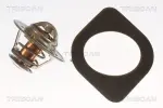 TRISCAN  Termostaat,Jahutusvedelik 8620 2082