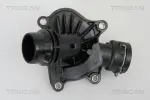 TRISCAN  Termostaat,Jahutusvedelik 8620 22488