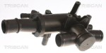 TRISCAN Termostaat,  Jahutusvedelik 8620 25784