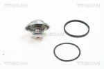TRISCAN  Termostaat,Jahutusvedelik 8620 2588