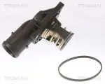 TRISCAN Termostaat,  Jahutusvedelik 8620 26687
