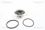 TRISCAN Termostaat,  Jahutusvedelik 8620 2688