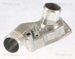 TRISCAN Termostaat,  Jahutusvedelik 8620 27492