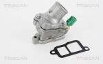 TRISCAN Termostaat,  Jahutusvedelik 8620 28490