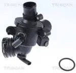 TRISCAN Termostaat,  Jahutusvedelik 8620 34295