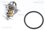 TRISCAN  Termostaat,Jahutusvedelik 8620 3787