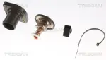 TRISCAN Termostaat,  Jahutusvedelik 8620 39689