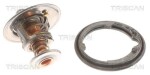 TRISCAN Termostaat,  Jahutusvedelik 8620 5078