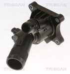 TRISCAN Termostaat,  Jahutusvedelik 8620 544105