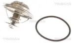 TRISCAN Termostaat,  Jahutusvedelik 8620 6382