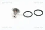 TRISCAN Termostaat,  Jahutusvedelik 8620 7282