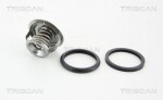 TRISCAN  Termostaat,Jahutusvedelik 8620 7982