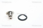TRISCAN Termostaat,  Jahutusvedelik 8620 8177