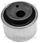 TRISCAN  Pingutusrull,Hammasrihm 8646 10115