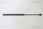 TRISCAN kapoti amort 8710 27105