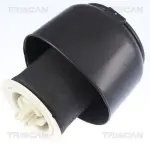 TRISCAN  Õhkvedru,vedrustus 8720 11201