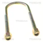 TRISCAN  Vedrukammits 8765 100006