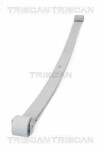 TRISCAN Lehtvedru (Vedrupakett) 8765 10006