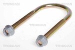 TRISCAN  Стремянка рессоры 8765 160005