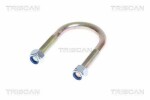 TRISCAN  Vedrukammits 8765 160006