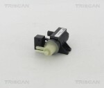 TRISCAN Survemuundur,  heitgaaside juhtimine 8813 23206