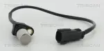 TRISCAN Andur,  väntvõll 8855 27102