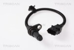 TRISCAN Andur,  väntvõll 8855 43126