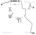 TRISCAN 9010 29157
