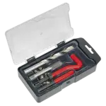 SEALEY Keermetaastamise tööriistade komplekt M12x1.75mm