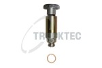 TRUCKTEC AUTOMOTIVE Käsipump 01.14.005