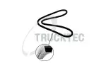 TRUCKTEC AUTOMOTIVE Kiilrihmad 01.19.183