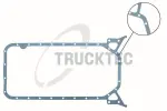 TRUCKTEC AUTOMOTIVE  Прокладка, масляный поддон 02.10.043