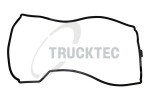 TRUCKTEC AUTOMOTIVE  Tihend, klapikaan 02.10.045