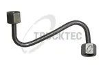 TRUCKTEC AUTOMOTIVE Kõrgsurvetorustik, sissepritsesüsteem 02.13.030