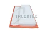 TRUCKTEC AUTOMOTIVE  Õhufilter 02.14.140