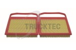 TRUCKTEC AUTOMOTIVE  Õhufilter 02.14.190