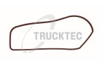 TRUCKTEC AUTOMOTIVE Tihend, sisselaskekollektori korpus 02.16.056