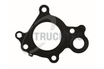 TRUCKTEC AUTOMOTIVE  Tihend, EGR-klapp 02.16.078