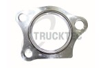 TRUCKTEC AUTOMOTIVE  Tihend,kompressor 02.16.081