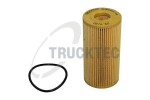TRUCKTEC AUTOMOTIVE Õlifilter 02.18.156