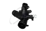 TRUCKTEC AUTOMOTIVE Termostaat,  Jahutusvedelik 02.19.023
