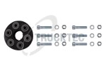 TRUCKTEC AUTOMOTIVE kardaanirist /Liigend kardaanvõll 02.34.019