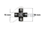 TRUCKTEC AUTOMOTIVE Liigend,  roolisammas 02.34.033