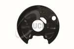 TRUCKTEC AUTOMOTIVE Piduriplekk (piduriketta kaitseplekk) 02.35.528