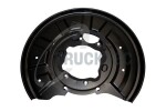 TRUCKTEC AUTOMOTIVE Piduriplekk (piduriketta kaitseplekk) 02.35.548