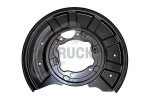 TRUCKTEC AUTOMOTIVE Piduriplekk (piduriketta kaitseplekk) 02.35.578